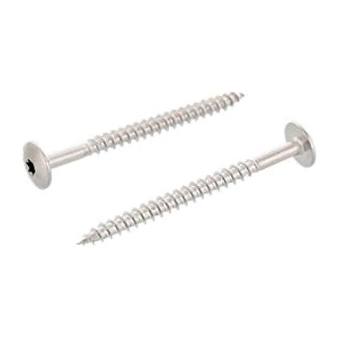 Trespo Art. 9086 A2 4,8X25 TX20 Cover