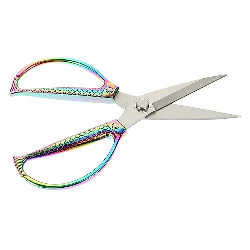 PAMINGONO Ciseaux De Cuisine Multifonctions Ciseaux à Viande Acier Inoxydable Pratiques Pour Découper