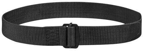 Propper Men's Tactical Belt with Metal Buckle