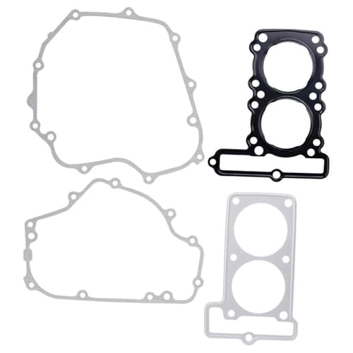 Joint couvre-culasse moto EX250 et GPX250R de qualité supérieure