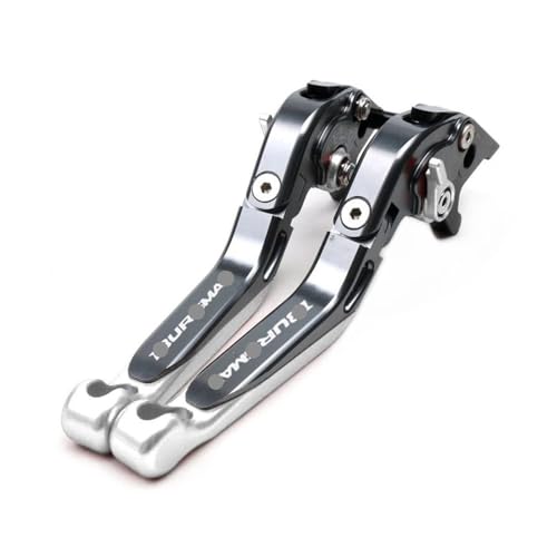 Levier d'embrayage moto Burgman 125 250 400 frein pliable réglable