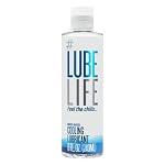 Sexual Lubricants Tingling