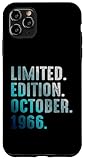 Photo Gallery edizione limitata ottobre 1966 retro vintage 1966 custodia per iphone 11 pro max Photo Gallery edizione limitata ottobre 1966 retro vintage 1966 custodia per iphone 11 pro max