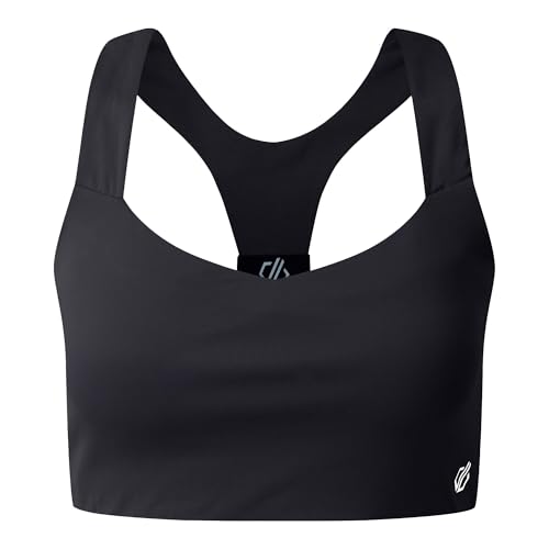 Sujetador deportivo Dare2b Swift de alta sujeción para running y entrenamiento