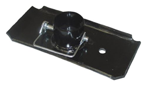 ADNIK BAL 29056B Foot Pad for 2,000 lb. Tongue Jack - Short