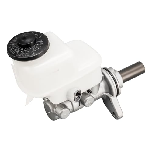 KAX Brake Master Cylinder with Reversior for Toyota 2006-2012 2014-2019 RAV4, Replaces OE# M630561(Aluminium) by KAX - Image 6