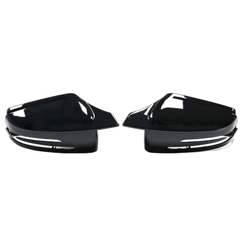 Coque rétroviseur extérieur Benz Classe E C207 finition haut de gamme - 2