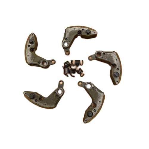Embrayage robuste pour quad CF188 500CC anti patinage