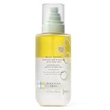 Beekman 1802 Milk Shake Hydrating Face Mist - Hyaluronic Acid & Squalane Facial Mist Minimizes Pores & Gently Moisturizes - Makeup Setting Spray - Fragrance-Free