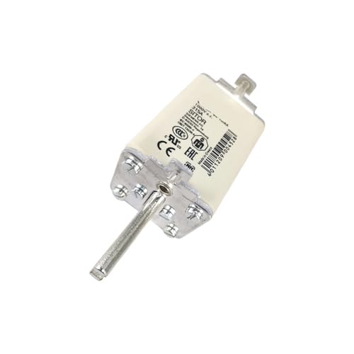 Fusible haute tension 3NA7801 comme composant électronique de protection rapide - 4