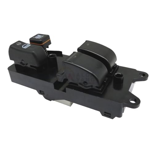 Interrupteur de vitre électrique 84820-02111 bouton commande lève-vitre voiture console
