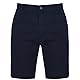Levi’s Herren XX Chino Taper Shorts II Casual Shorts, Baltic Navy Ltwt Microsand, 36W