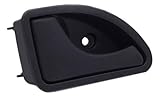 Maniglia della porta, Lato montaggio: anteriore o posteriore sinistra (driver), Riferimento Compatibilita:, 8200259376, 8200285840, 8200095974, 7700309313, 8200247802, Valido per i seguenti modelli:, , TWINGO I (C06) 1993-1998, KANGOO (KC0, FC0) 1997-2007, KUBISTAR X76 X80 2003-2017