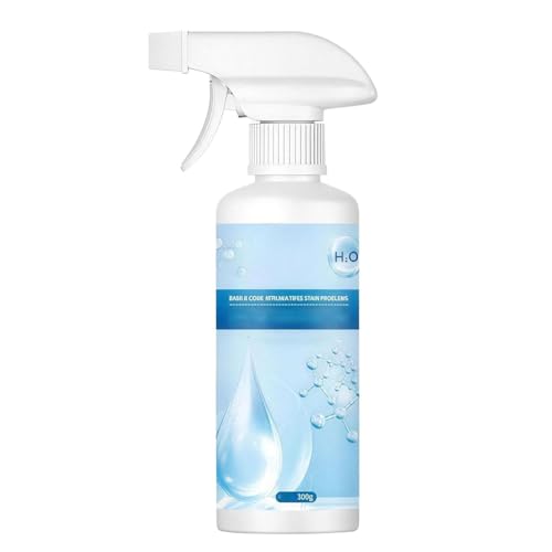 Clothing Emulsifier, Non-Ionic Laundry Pre-Treatment, Clothing Emulsifier...