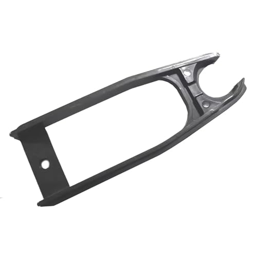 Garde chaîne moto idéal pour la rénovation de bras oscillant Yamaha R6 2001 2002 - 5