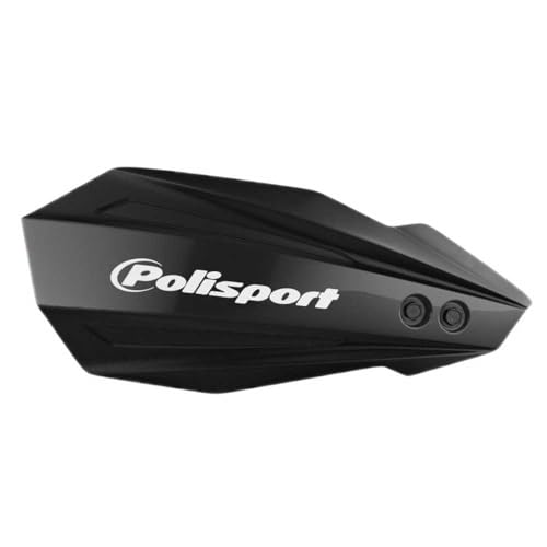 Polisport MX Bullit pare-mains pour protéger des projections en moto