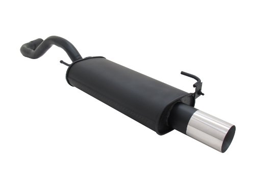 Novus A3311E90RL Sportendschalldämpfer