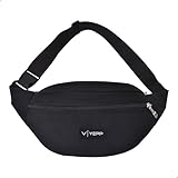 Pochete Corrida Celular Bolsa Academia Cintura 3 Compartimentos Yepp PO7028