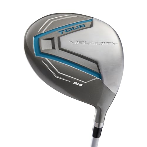 Wilson Tour Velocity Ladies Golf Set with Stand Bag