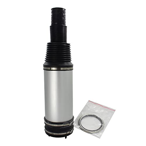 AIRSUSFAT Suspensión neumática Resorte neumático compatible con W220 Resorte trasero enviado en 12 horas