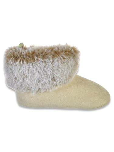 Stepping Stones Baby Girls' Faux-Fur Boots3