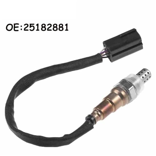 Sonde lambda capteur d'oxygène 12612459 pièce de rechange auto