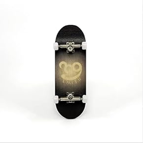 Amazon.co.jp: フィンガースケートボード - フィンガーボード