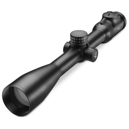 Swarovski Z5i+ 3.5-18x50 BT BRW-I