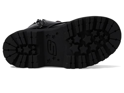 Skechers Girls' Gravlen Hi Destiny Setter 303418l Little Kid Big Kid3