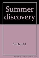 Summer Discovery 0673580040 Book Cover