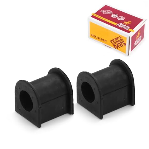 Metrix Premium Chassis Parts Sway Bar Bushing Kit Fits Ford Fusion AWD