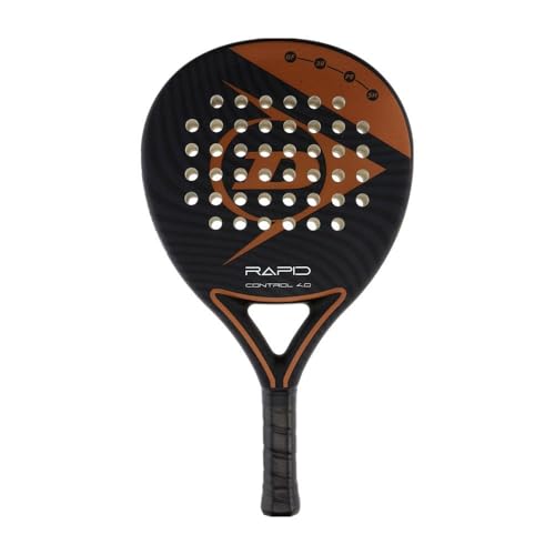 DUNLOP Rapid Control 4.0