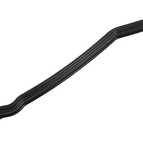 Image of X AUTOHAUX Timing Cover Seal Gaskets Set TCS45982-1 for Ford E-150 E-250 2003-2014 for Ford F-150 1999-2003 for Ford F-250 1999