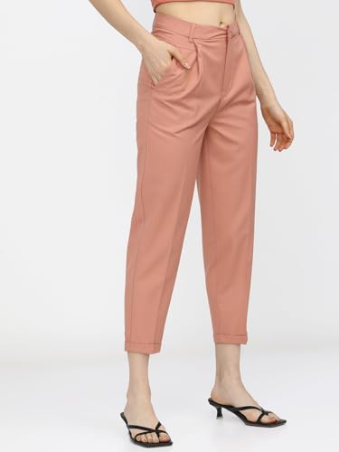 Image of Tokyo Talkies Women Pants