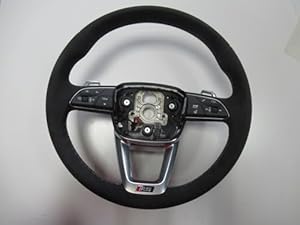 Audi RS4 RS5 Kierownica Sportowa Alcantara