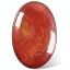 Red Carnelian Agate