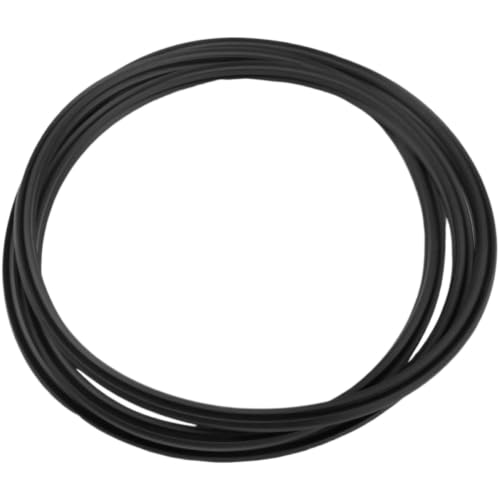 Junta de cristal de techo solar hermética compatible con Jeep Liberty 3