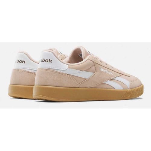 Image of Reebok Unisex Adult Smash Edge Suede