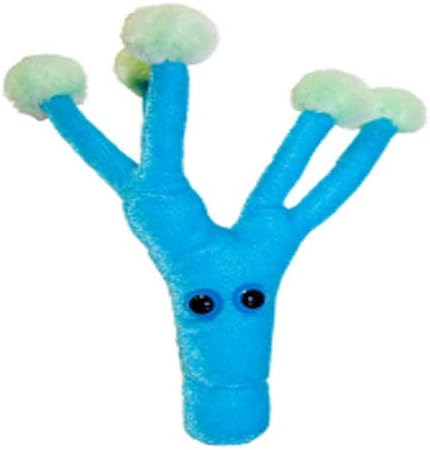 amazon giant microbes