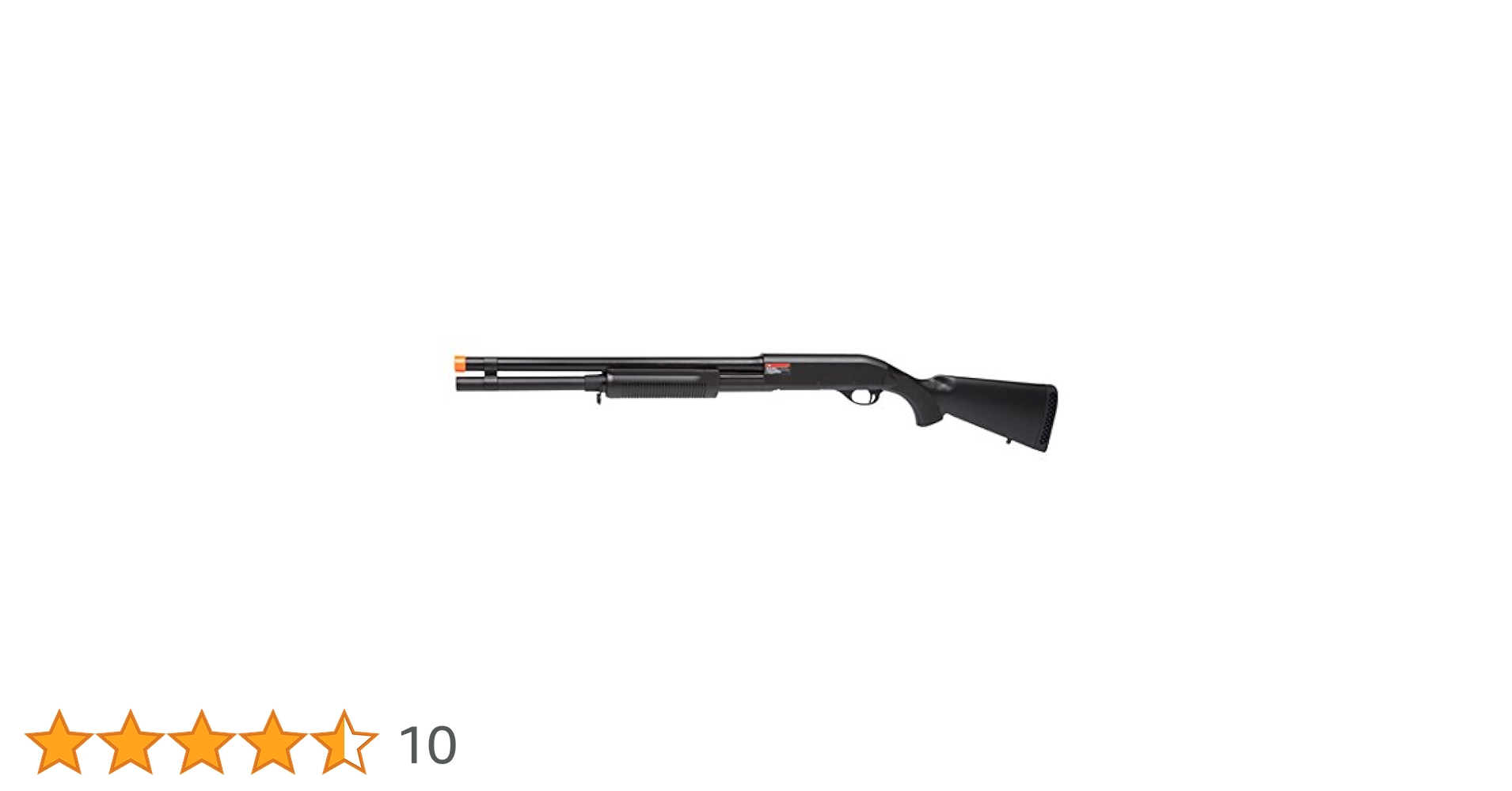 Amazon | CM350L M870 ロング 固定ストック スポーツライン