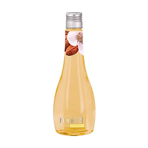 AGUA DE BANHO MURIEL ACQUA ESSENCE FLOR DE AMENDOAS 250ml
