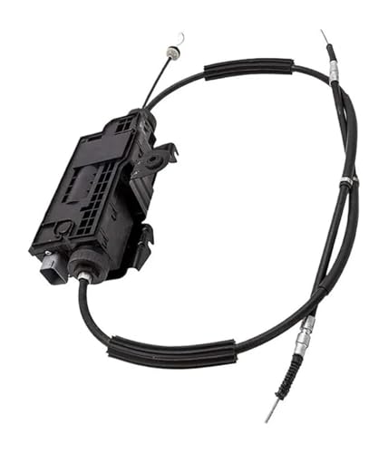 Actuador freno mano BMW F01 F02 F03 F04 modulo control 34436877316