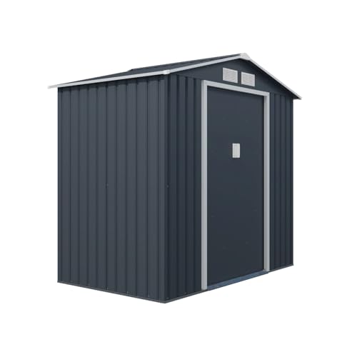 Encuentra cobertizos para exterior marca topliving, en la categoría de casas almacenamiento para exterior. Cobertizos para exterior Marca TOPLIVING 3