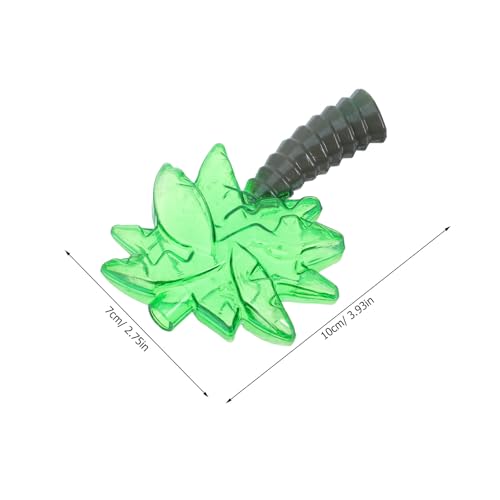 Palmeras para luces LED de 5mm: pack de 30 unidades decorativas de plástico 2