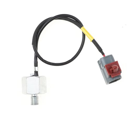 Capteur de cliquetis E1T58472 de rechange pour moteur essence et pièces auto
