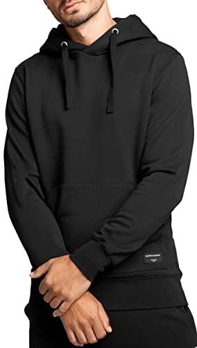Bjorn Borg Centre Fleece Hoodie, Men's Sweatshirt