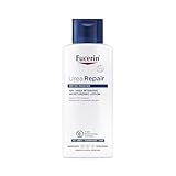 Eucerin UreaRepair Plus Body Lotion 10% Urea 250ml, Intensive Body Cream for Dry and Rough Skin, Ski