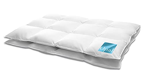 Opal dimensions : housse de couette 155 x 200 cm Cover