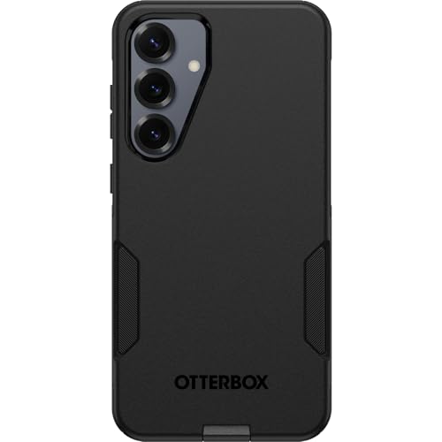 OtterBox Samsung Galaxy S25+ Commuter Series Case - Black by OtterBox - Used condition - US$12.86