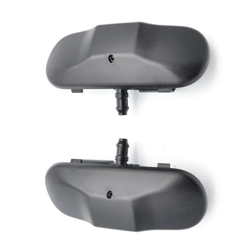 Gicleur lave glace obstrué par le gel ? Buse chauffante VW 2KD955985